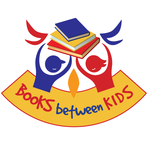 Books Between Kids