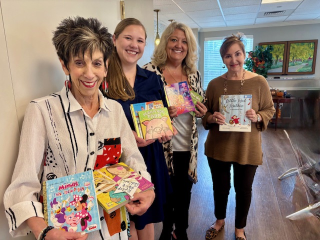 West Houston Lodge of B’nai B’rith